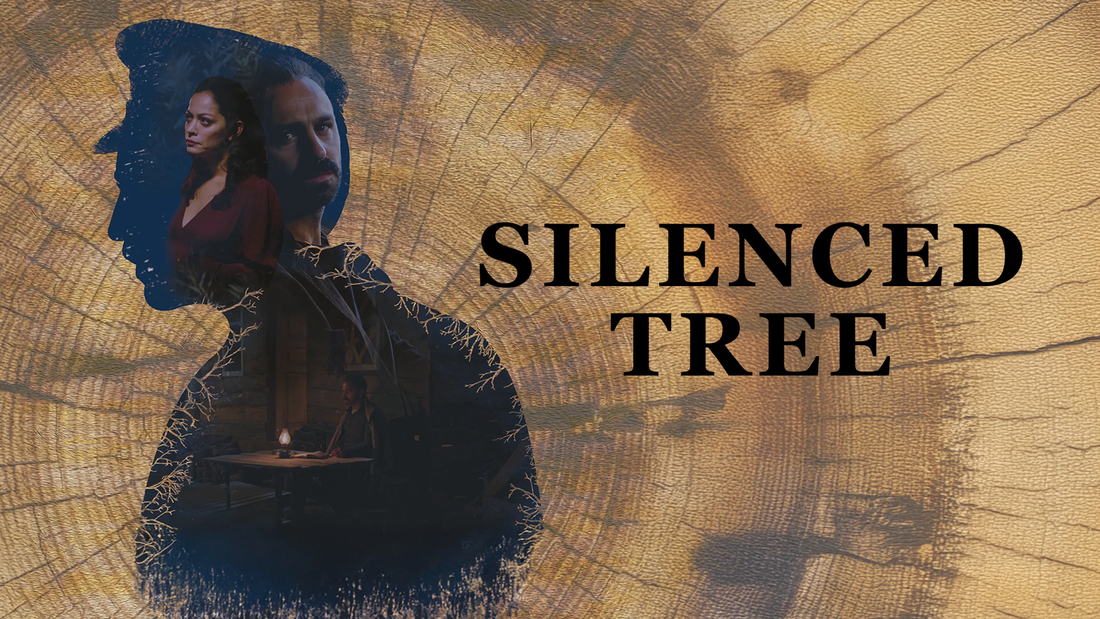 Silenced Tree poster
